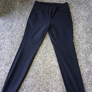 The limited skinny dress pants